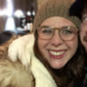 Meet your Posher, Shanda